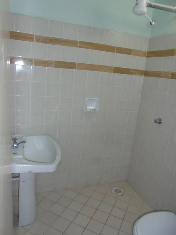 Karibu Hotel Nairobi Exteriör bild