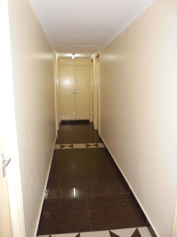 Karibu Hotel Nairobi Exteriör bild