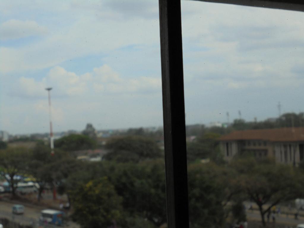 Karibu Hotel Nairobi Rum bild