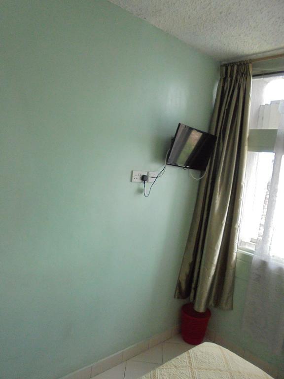 Karibu Hotel Nairobi Rum bild