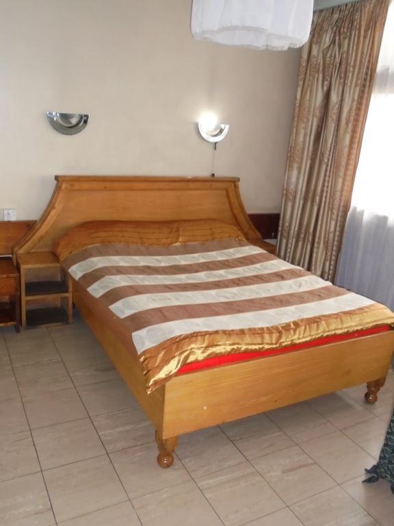 Karibu Hotel Nairobi Rum bild